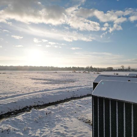 Slowinska Laka Lokciowe Exterior foto