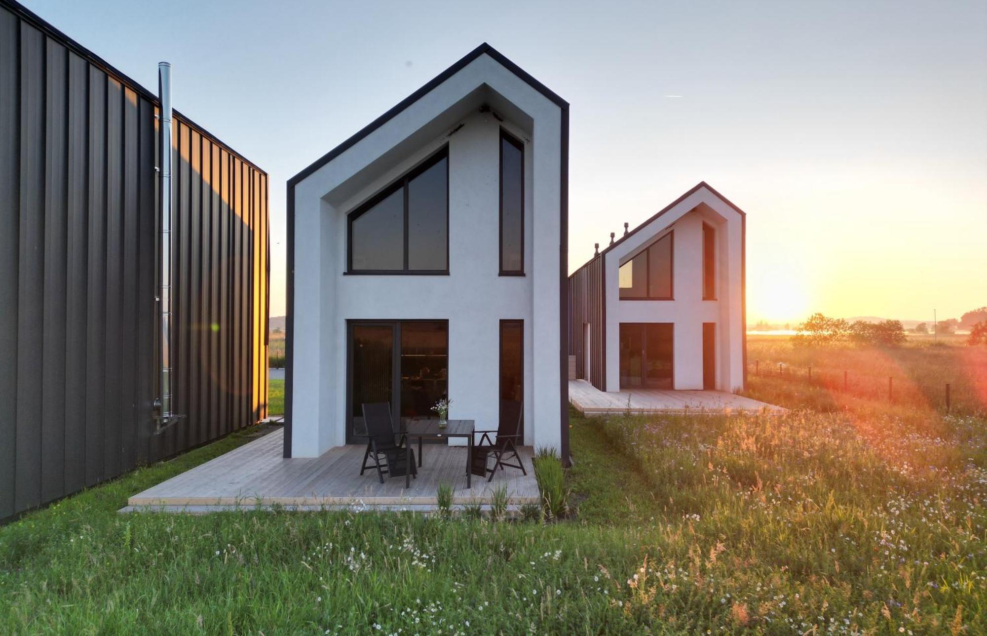 Slowinska Laka Lokciowe Exterior foto
