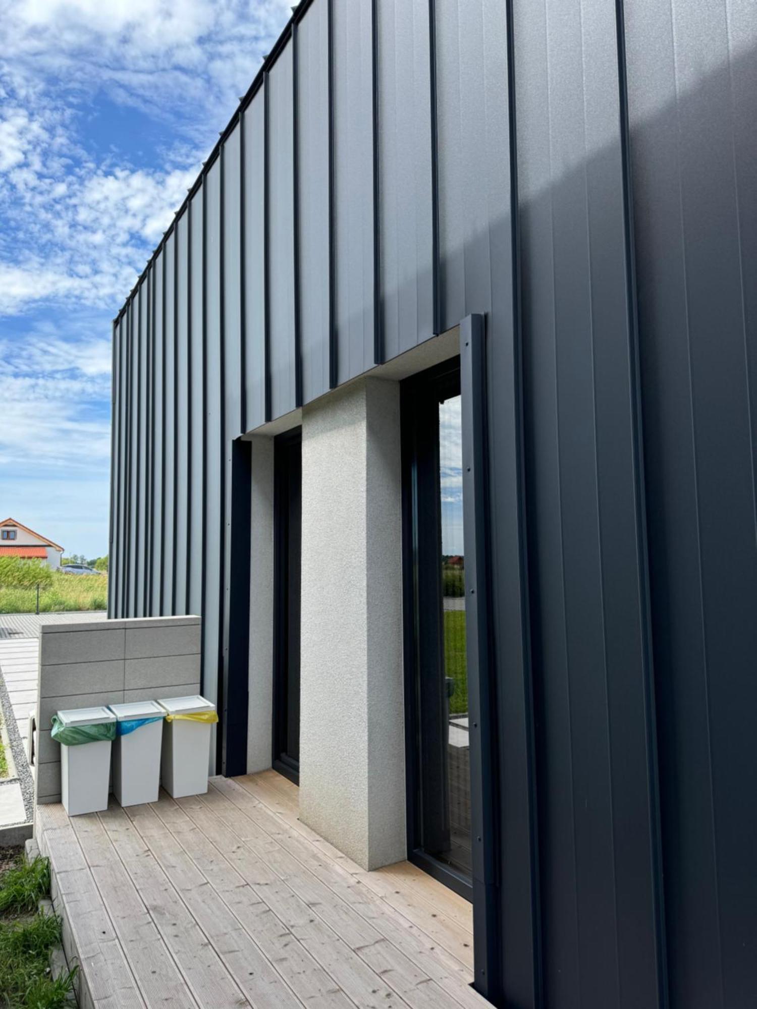 Slowinska Laka Lokciowe Exterior foto
