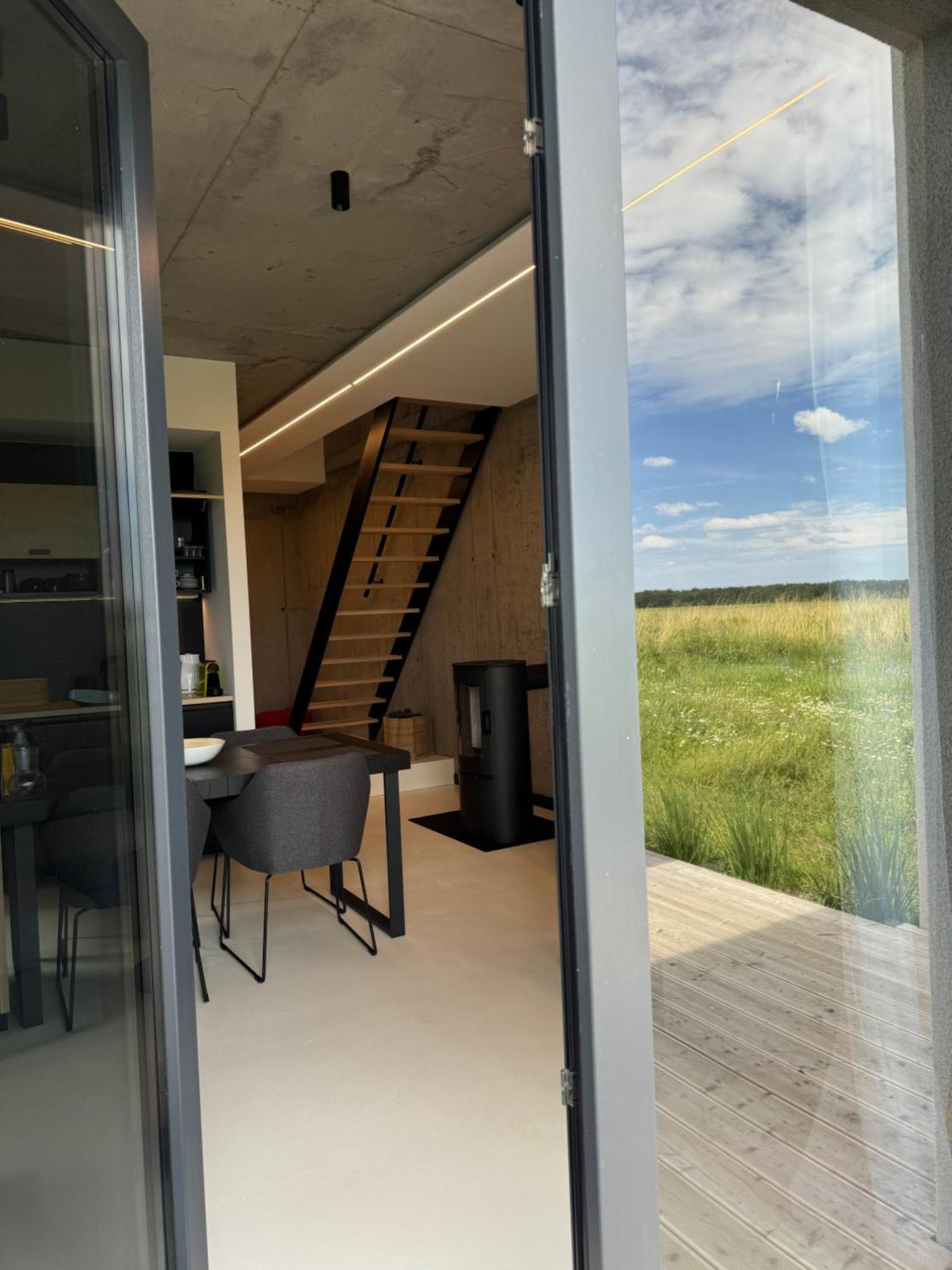 Slowinska Laka Lokciowe Exterior foto