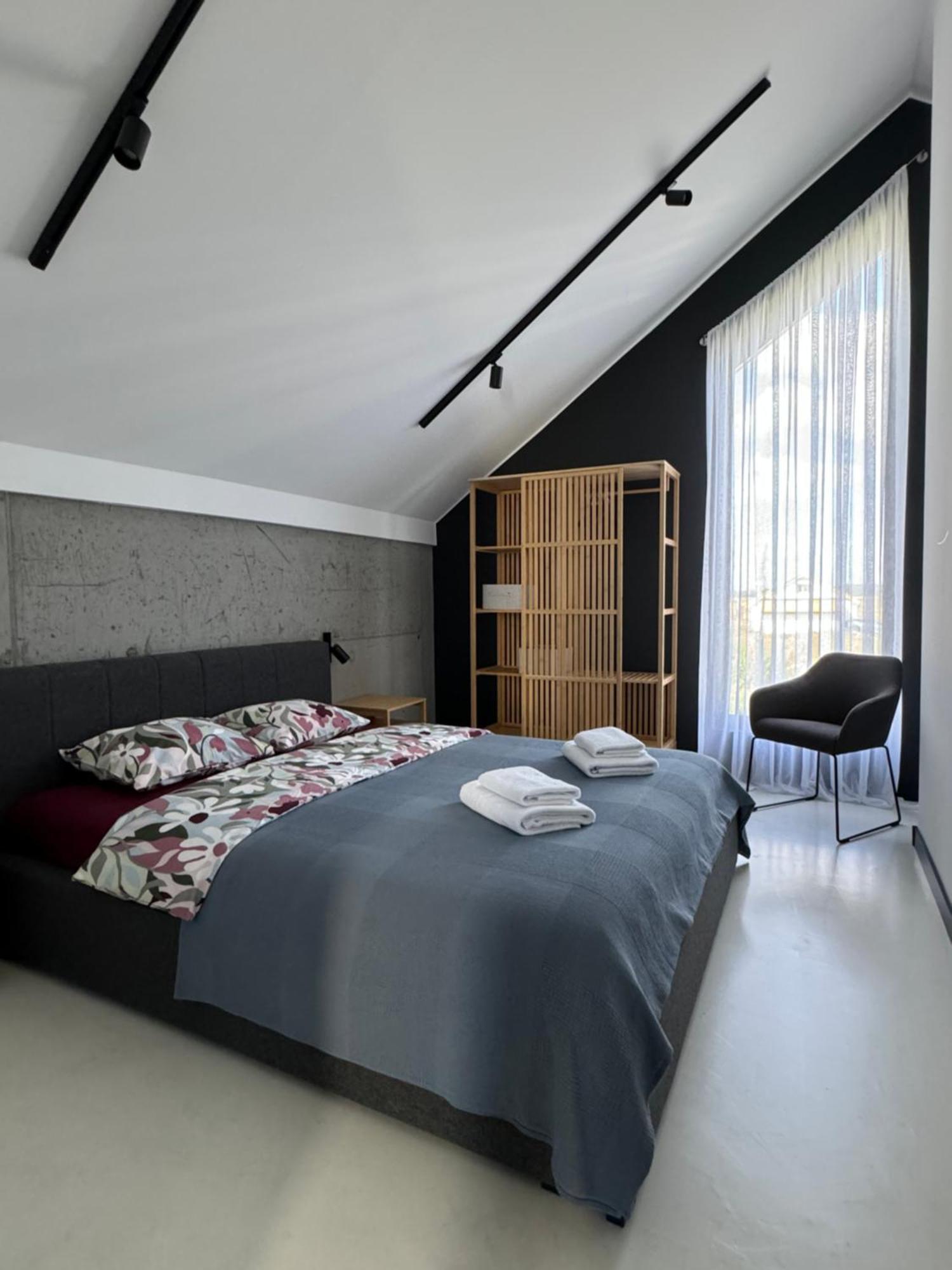 Slowinska Laka Lokciowe Exterior foto