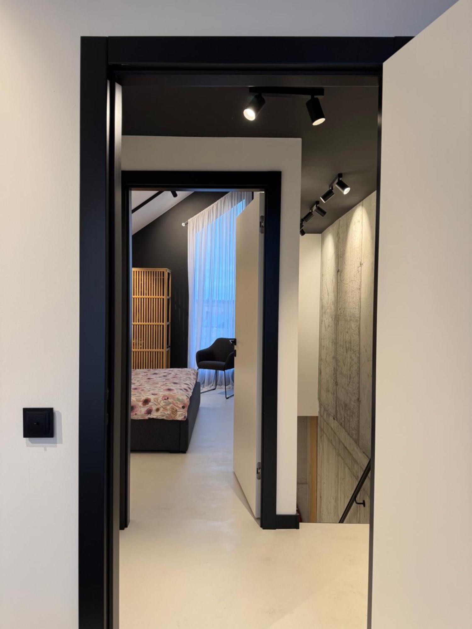 Slowinska Laka Lokciowe Exterior foto