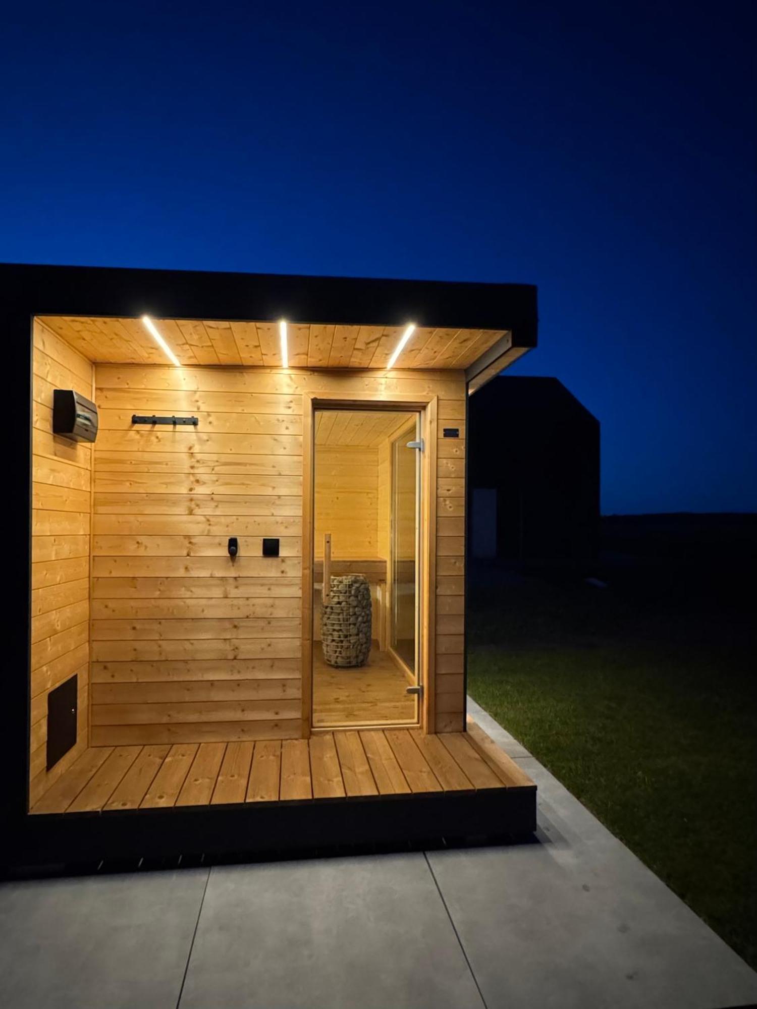 Slowinska Laka Lokciowe Exterior foto