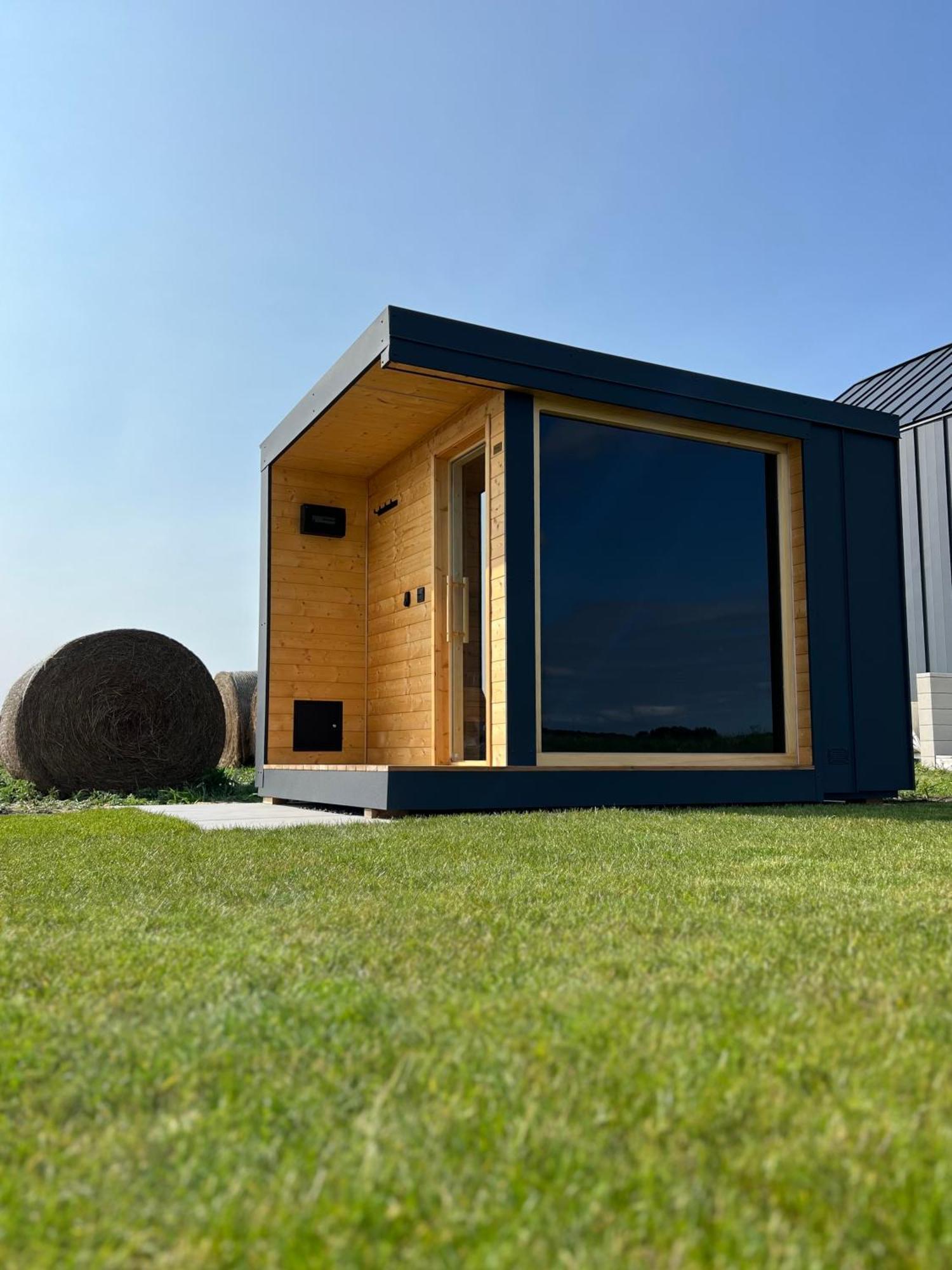Slowinska Laka Lokciowe Exterior foto